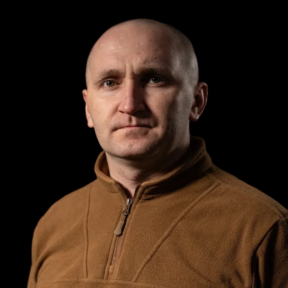 Олексій Юрійович Чужиков