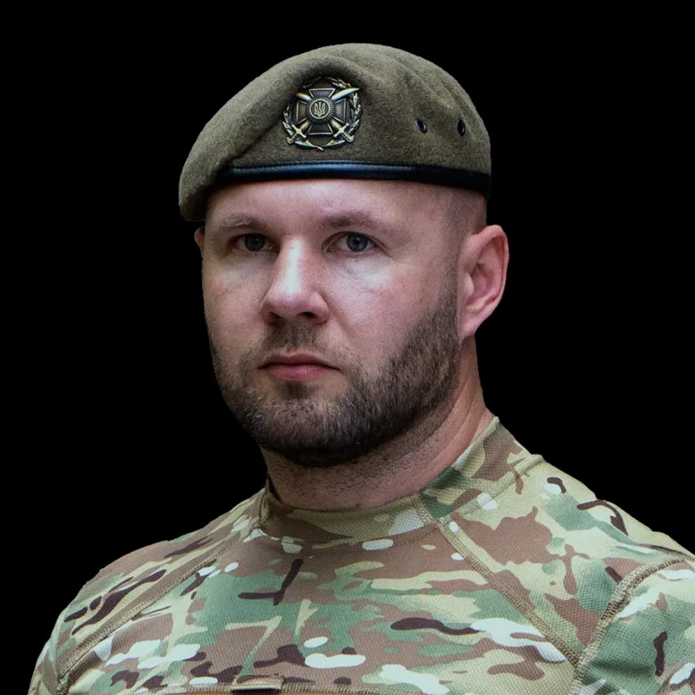 Дмитро Лапа