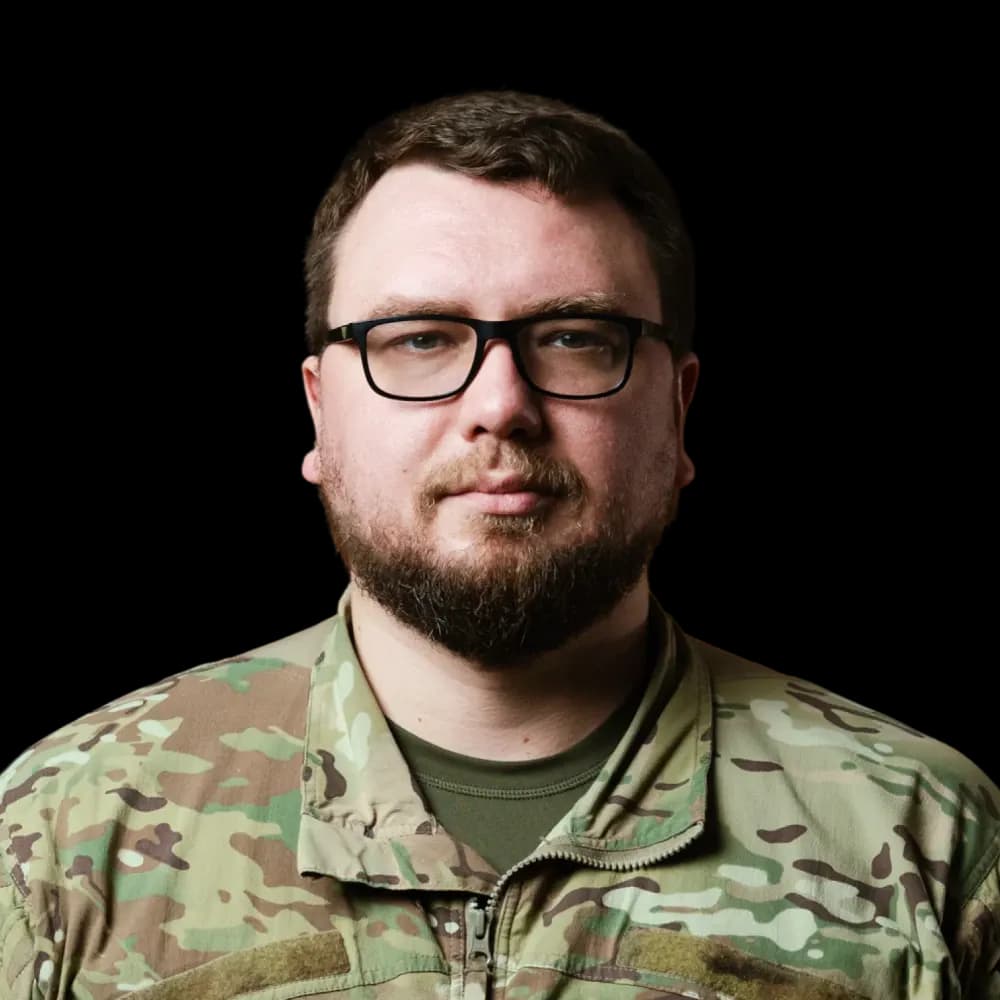 Володимир Фокін