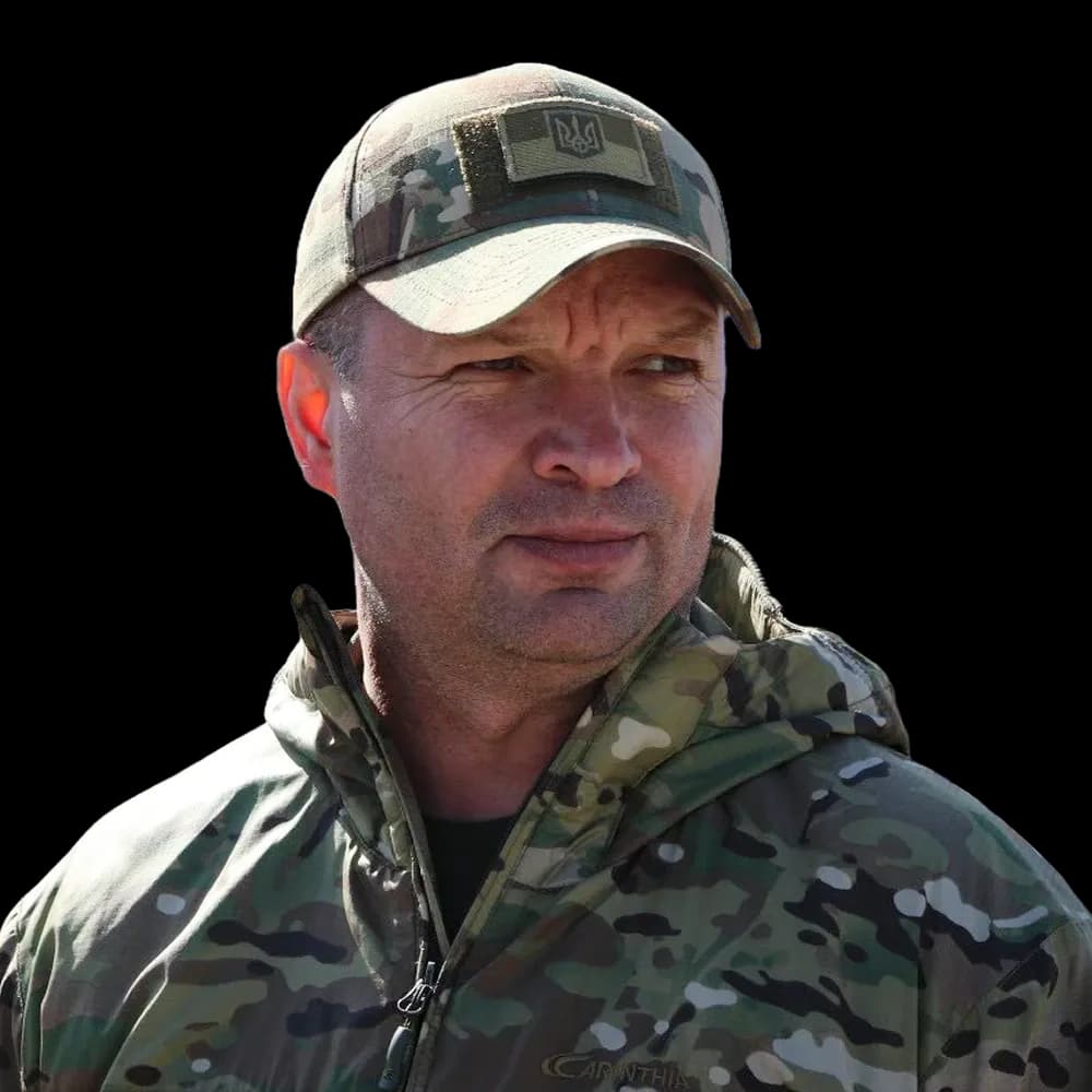 Бурдейний Ігор Миколайович