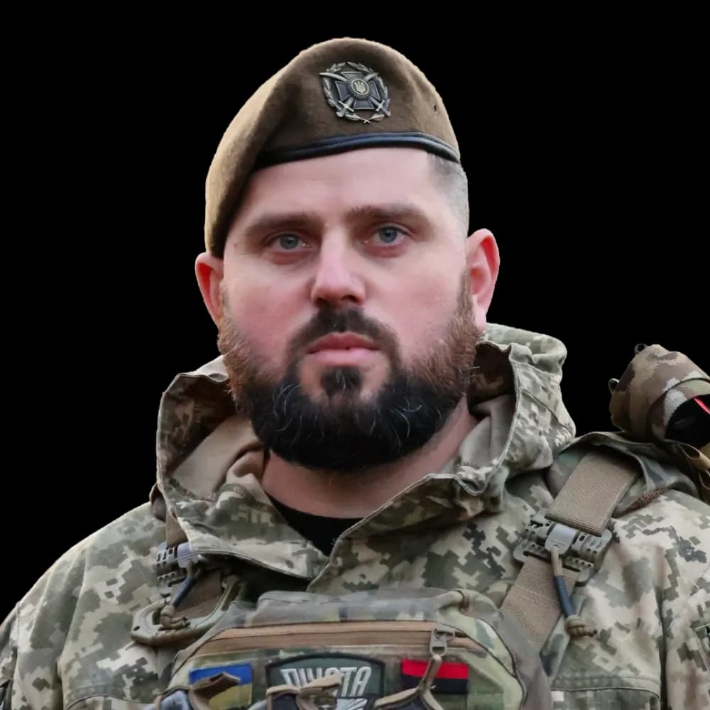 Валерій Лис