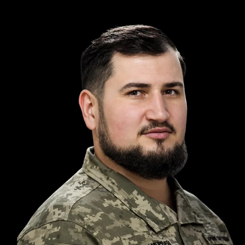 Євген Кочервей