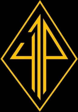 Емблема 419 окремий батальйон безпілотних систем