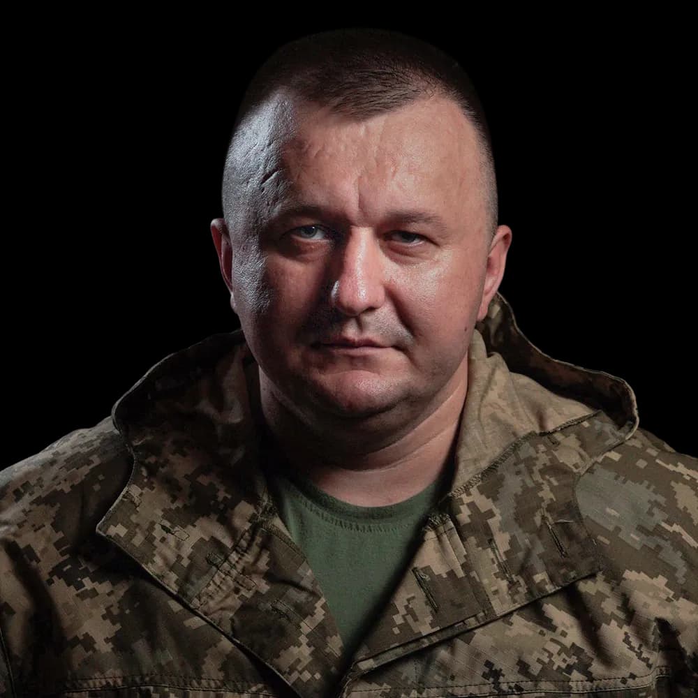 Дмитро Вікторович Капітула