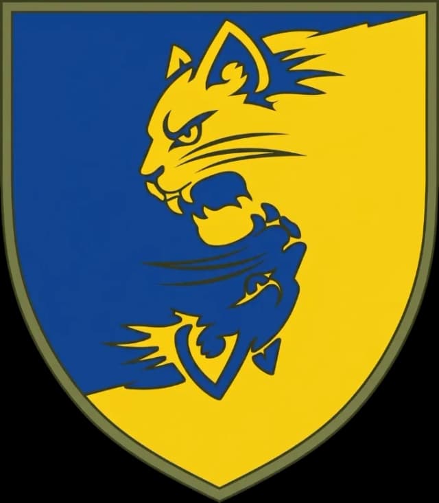 55 окрема механізована бригада
