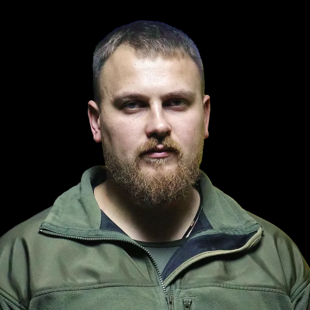 Володимир Поліщук