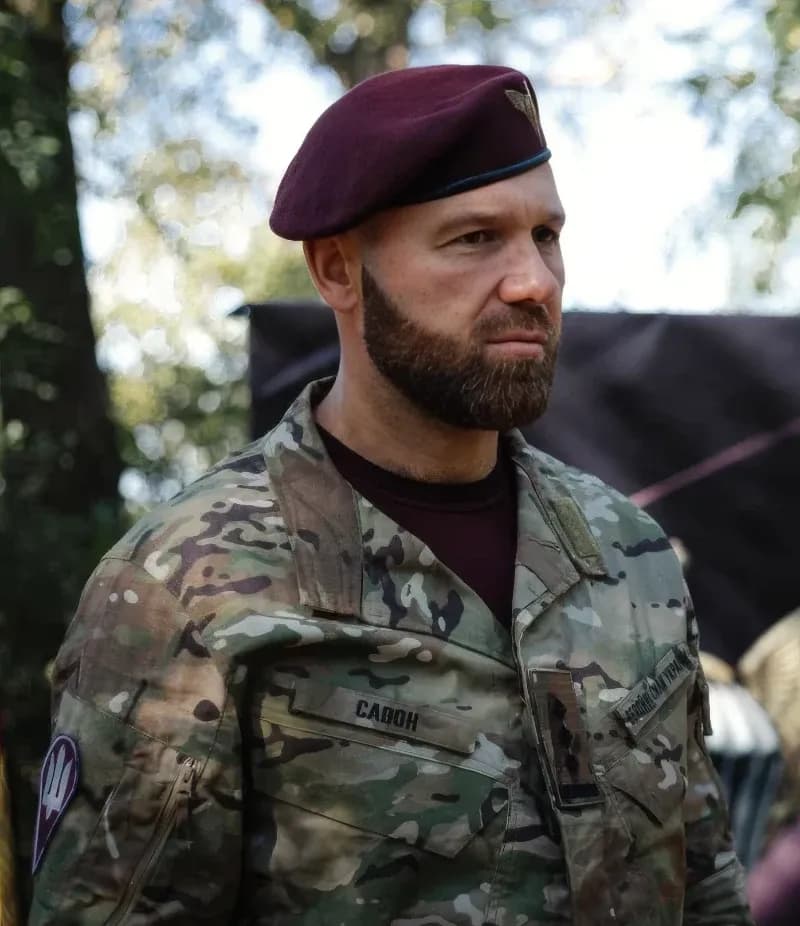 Дмитро Савон