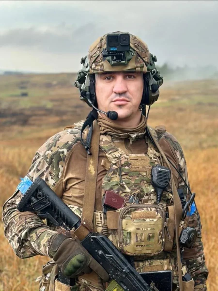 Кішак Назарій Миколайович
