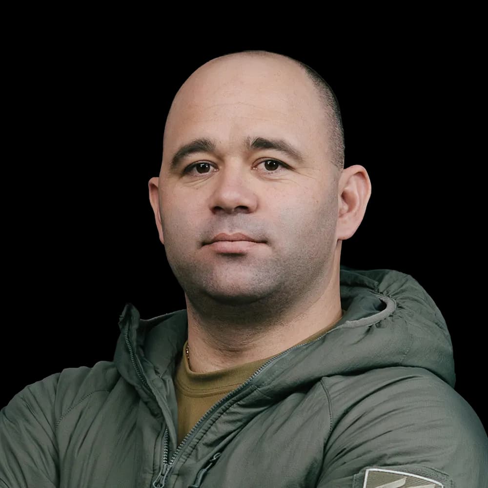 Маришев Руслан Володимирович