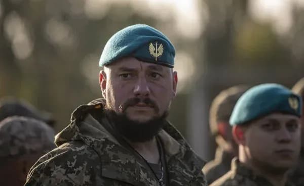 Андрій Максименко «Тихий»