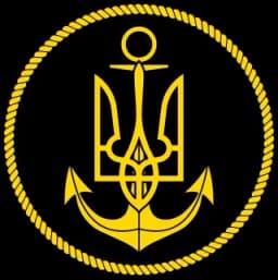 Емблема Підрозділ інновацій ВМС