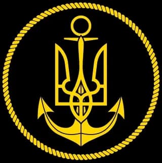 Емблема Підрозділ інновацій ВМС