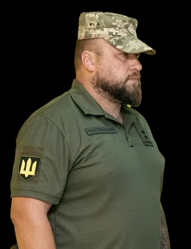 Олег Могульський