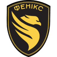 Емблема 1 комендатура ГВ БпС «Фенікс»