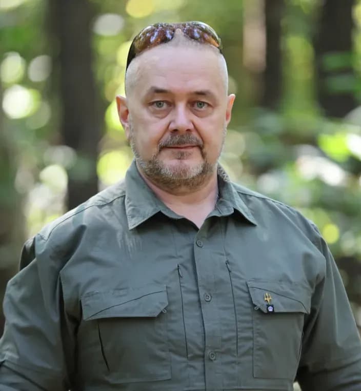 Анатолій Савич