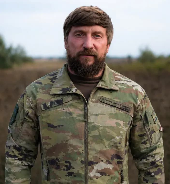 Денис Перч, «Кореєць»