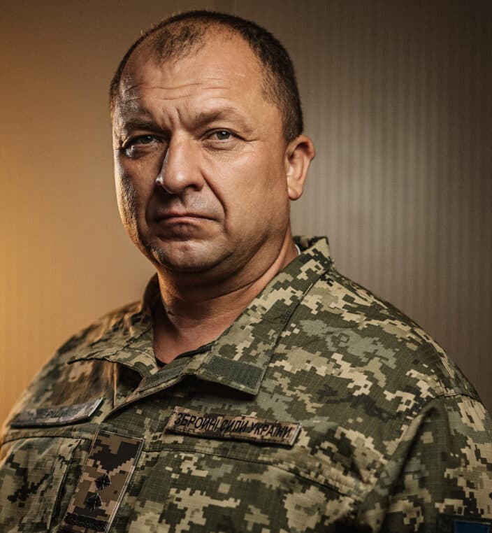 Олег Шершуков