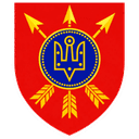 Емблема 1121 навчальний зенітний ракетно-артилерійський полк