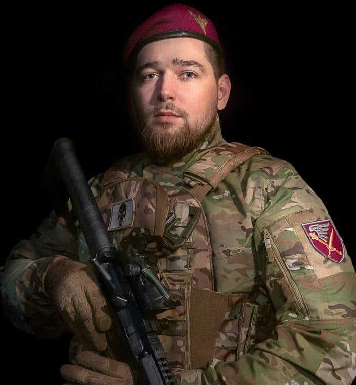 Олексій Кравчук