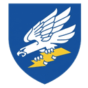 Емблема 299 бригада тактичної авіації
