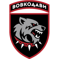 Емблема 2 мотопіхотний батальйон «Вовкодави» 57 ОМПБр