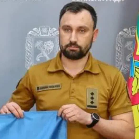 Дмитро Клодчик, Полковник
