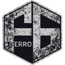Емблема Батальйон безпілотних систем «FERRO-6» 9 ОБр БпС