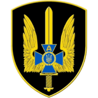 Емблема Центр спеціальних операцій «А»