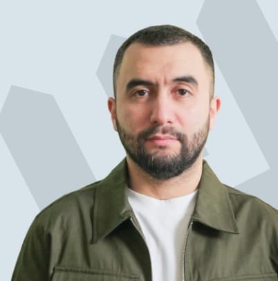 Арсен Жумаділов