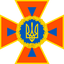 Емблема Державна служба надзвичайних ситуацій