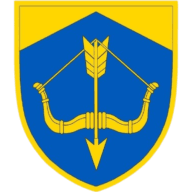 Емблема Черкаський обласний ТЦК та СП