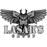 Емблема Спецпідрозділ «Lasar’s Group»