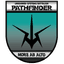 Емблема Батальйон безпілотних систем «PATHFINDER»