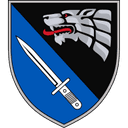 Емблема 6 полк «RANGERS»