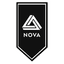 Емблема Підрозділ наземних роботизованих комплексів «NOVA» 3 ОШБр