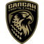 Емблема Батальйон безпілотних систем «Сапсан» 14 ОМБр