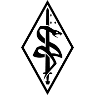 Емблема Медична група «Snake» Міжнародного Легіону ГУР МОУ