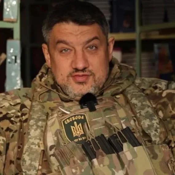 Петро Кузик, Підполковник