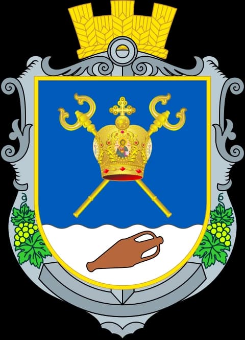 Герб Миколаївської області