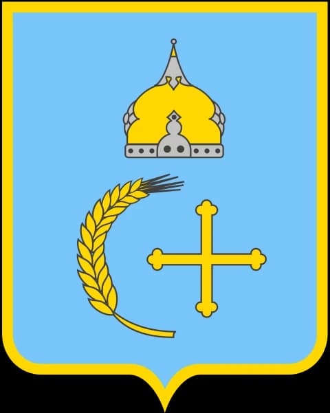 Герб Сумської області