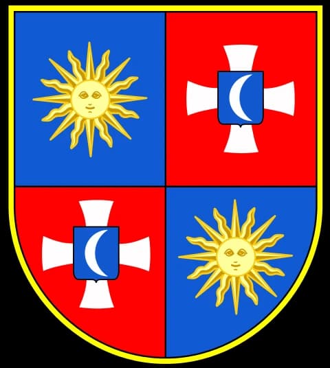Герб Вінницької області