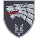 Емблема 142 навчальний центр ССО імені генерал-хорунжого Всеволода Змієнка