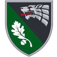Емблема 144 Центр Сил спеціальних операцій