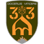 Емблема 33 Загальновійськовий полігон