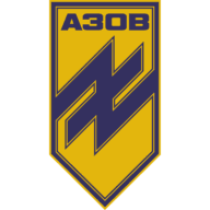 Емблема 12 бригада спеціального призначення «Азов» імені Дмитра Вишневецького