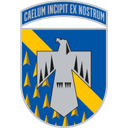 Емблема Харківський національний університет Повітряних сил імені Івана Кожедуба