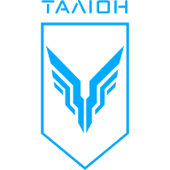 Емблема Батальйон безпілотних систем «Таліон» 101 ОБрО ГШ