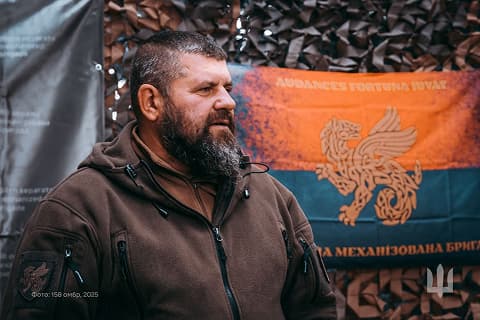 Віталій Володимирович Омельченко