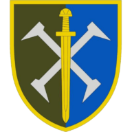 Емблема 162 окрема механізована бригада